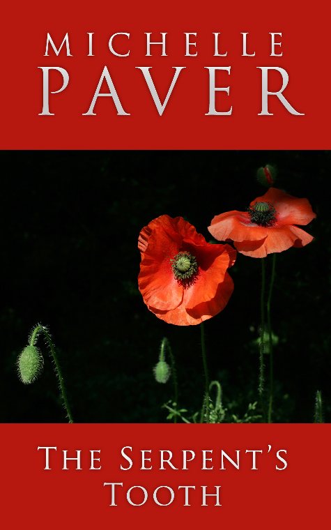 The Serpent’s Tooth by Michelle Paver