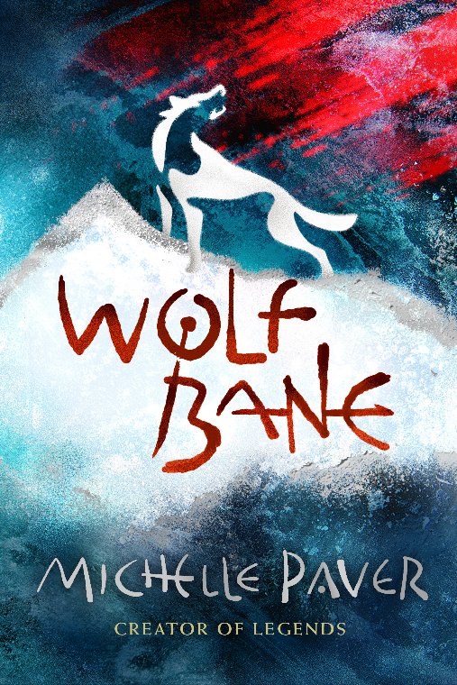 Wolf Bane by Michelle Paver