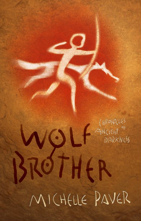 Wolf Brother by Michelle Paver