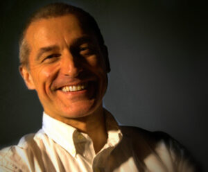 Peter Cox