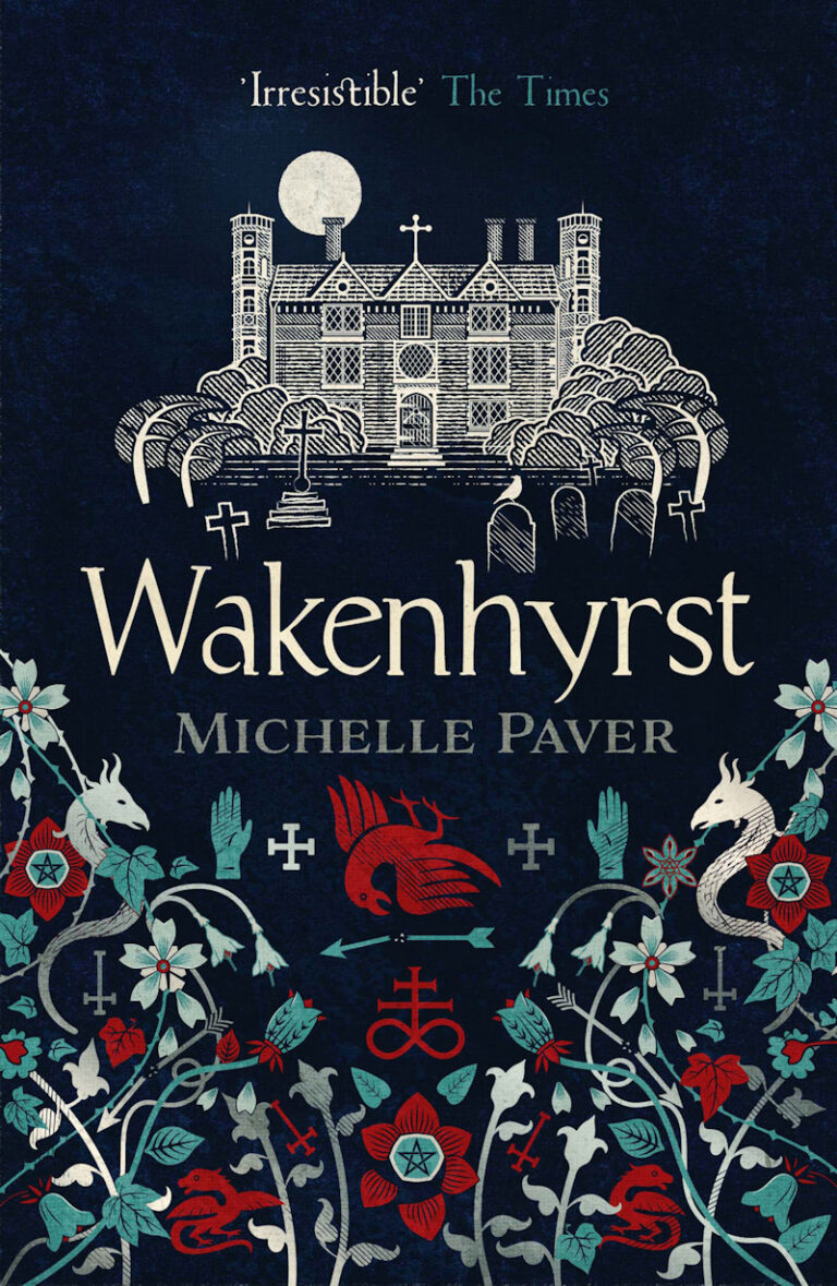 wakenhyrst wakenhyrst