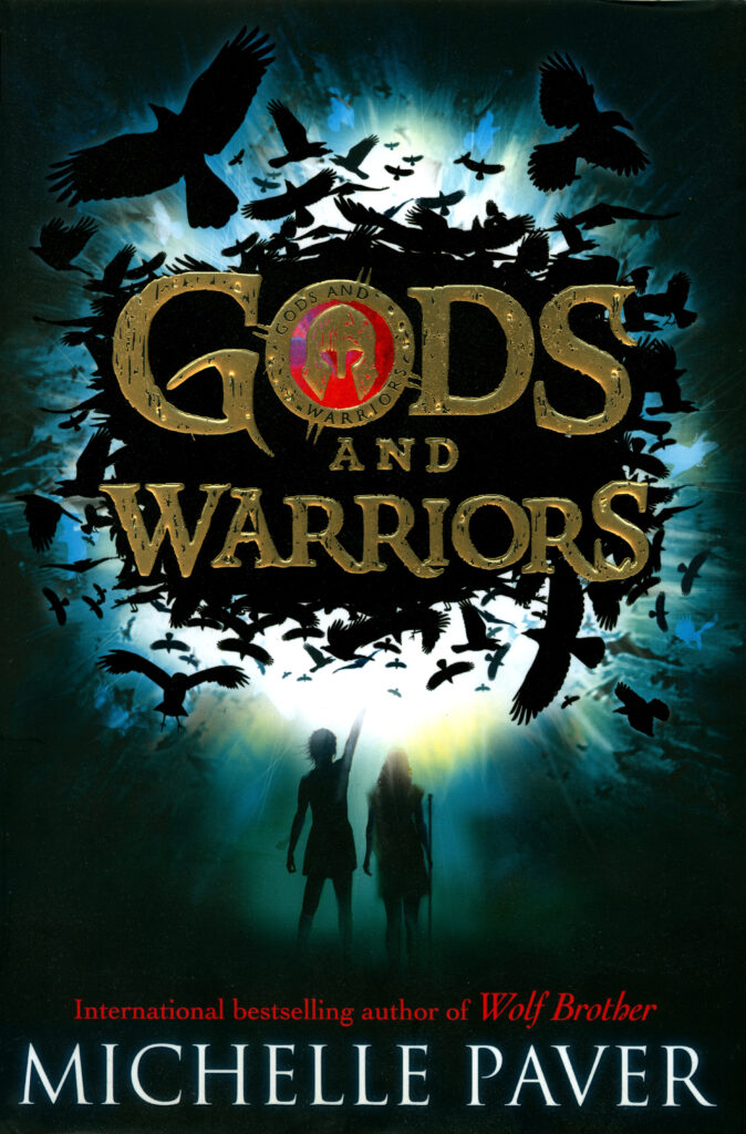 gods&warriors