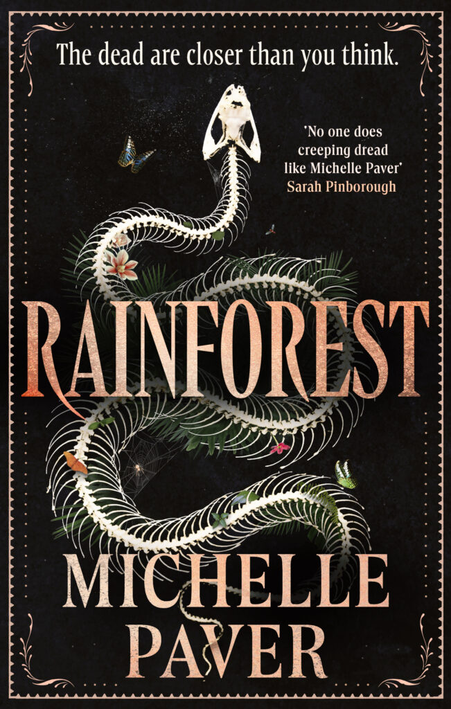 Rainforest