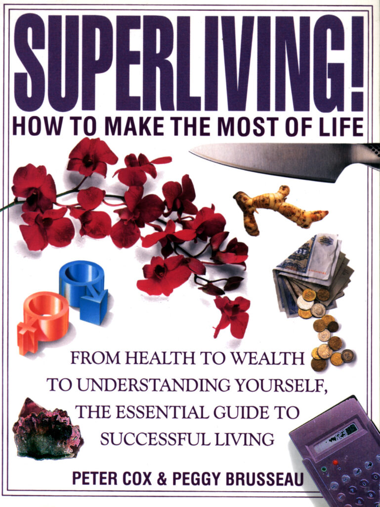 Superliving